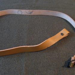 bretelle de MAS45 arm&eacute;e fran&ccedil;aise