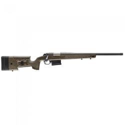Carabine &agrave; verrou BERGARA B14 HMR 308 WINCHESTER DROITIER