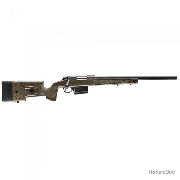 Carabine � verrou BERGARA B14 HMR 308 WINCHESTER DROITIER