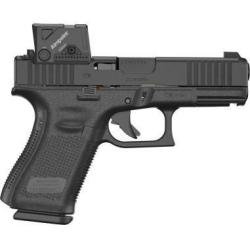 *Glock &agrave; saisir ! Pistolet Glock 19 Gen 5 FS A-Cut Combo Aimpoint COA - 9mm - 021493