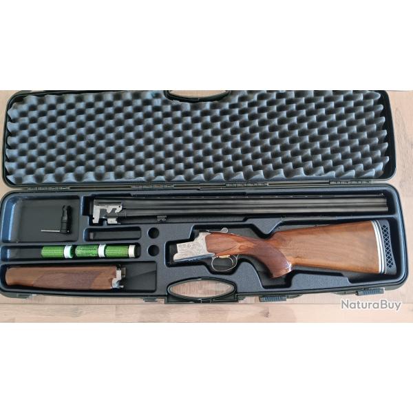 Browning sp�cial GTS