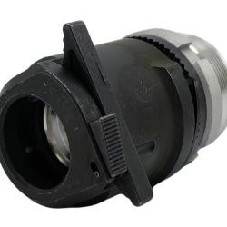 Adaptateur silencieux HUB QDN "Nato Birdcage A2" B&T Print-X