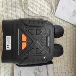 Jumelle nocturne  NIGHT VISION