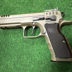 Tanfoglio Stock 1 cal 9x19