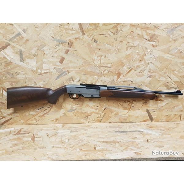 VERNEY CARRON IMPACT NT (SEMI-AUTO 7 X 64