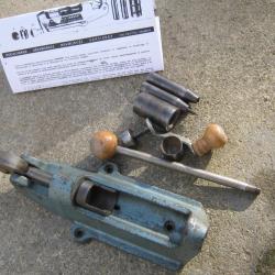 SERTISSEUR SAMSON CAL 16