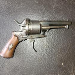 Revolver lefaucheux n&deg;2