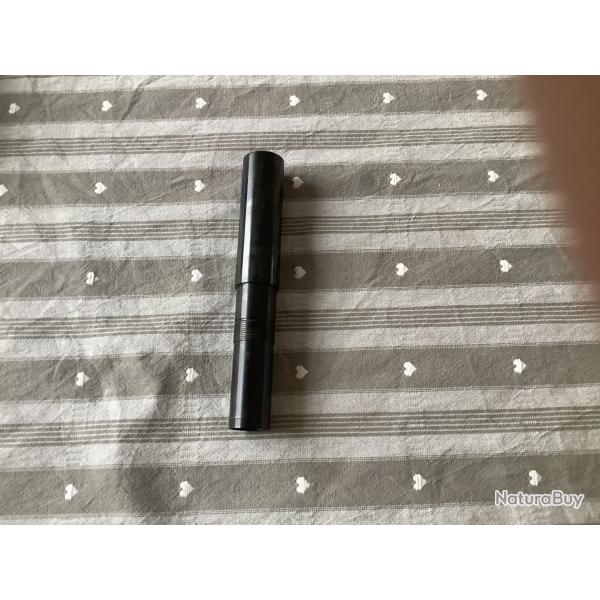 Rallonge de canon crio+