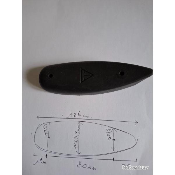 Sabot amortisseur Tikka