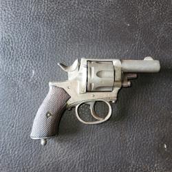 Revolver 380