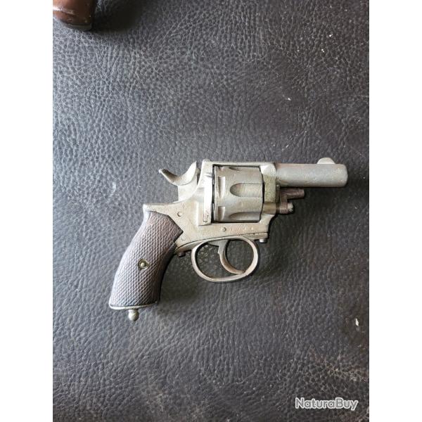 Revolver 380