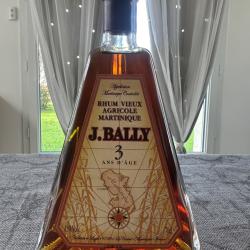 Rhum J. Bally