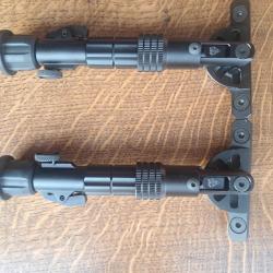 Solide Bipied UTG M Lock / Recon flex AR15