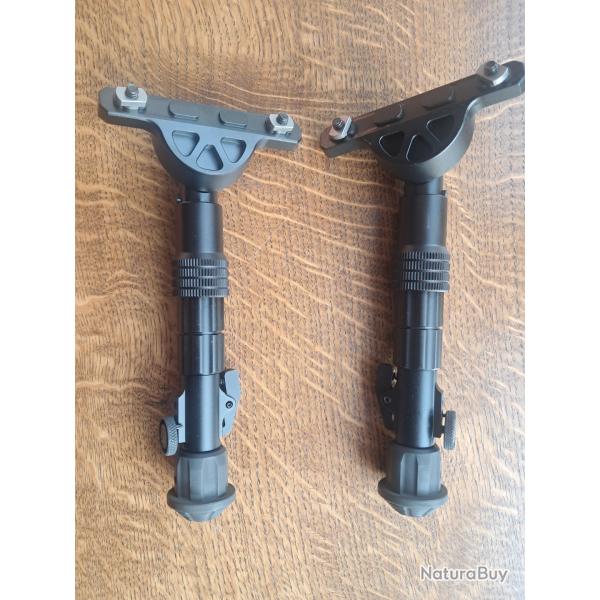 Solide Bipied UTG M Lock / Recon flex AR15