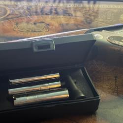 Fusil b&eacute;cassine rizzini br110light