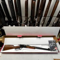NEUF!!!! WINCHESTER RANGER CAL:.22LR