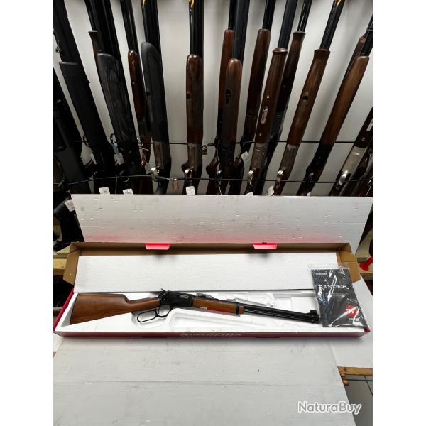 NEUF!!!! WINCHESTER RANGER CAL:.22LR