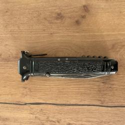 Couteau BIATHLON commando de l'air