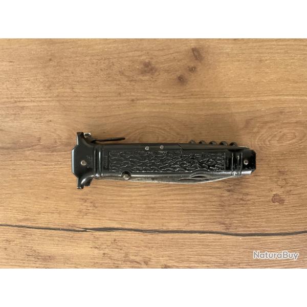 Couteau BIATHLON commando de l'air