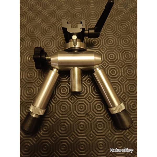 Bipied r�glable en hauteur