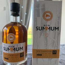 Rhum Summum