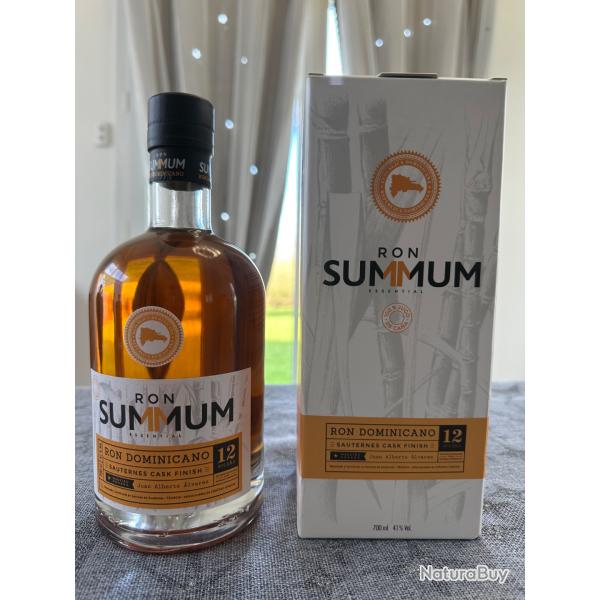 Rhum Summum