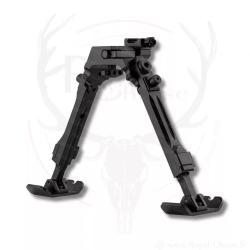 Bipied lourd montage rail picatinny KASTELBERG