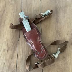 Couteau gr&egrave;ve dinghy