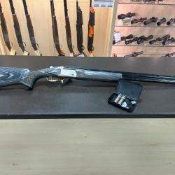 FUSIL BALL TRAP MANUTRAP - CAL. 12/76