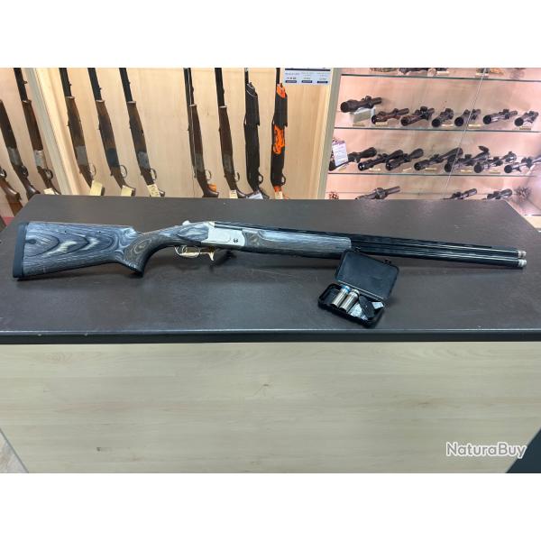 FUSIL BALL TRAP MANUTRAP - CAL. 12/76