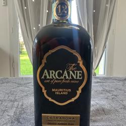 Rhum Arcane