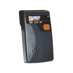 COMPTEUR GEIGER DMC 2000 GN DOSIMETRE PRO - RAYONS GAMMA NEUTRON - AFFICHAGE DIGITAL