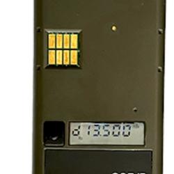 COMPTEUR GEIGER SOR/R DOSIMETRE PRO - RAYONS  GAMMA -