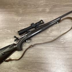 BROWNING X-BOLT - 308 WIN - LEUPOLD VX-5HD 1-5x24