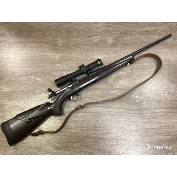 BROWNING X-BOLT - 308 WIN - LEUPOLD VX-5HD 1-5x24