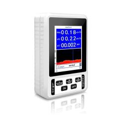 COMPTEUR GEIGER DOSIMETRE PRO - RAYONS X, Gamma et Beta