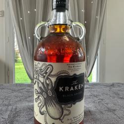 Rhum Kraken