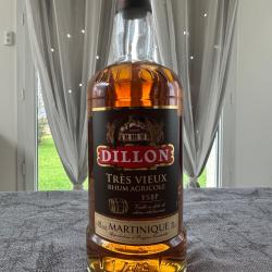 Rhum Dillon