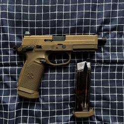 FN Herstal FNX. 45 + 1 chargeur