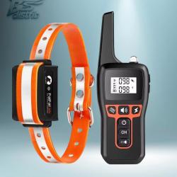 ENCHERE 1 EURO : Collier de Dressage 1000m