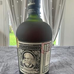 Rhum Diplomatico