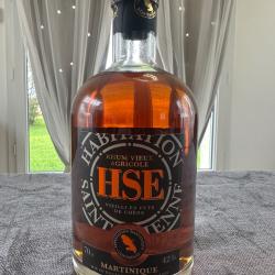 Rhum HSE