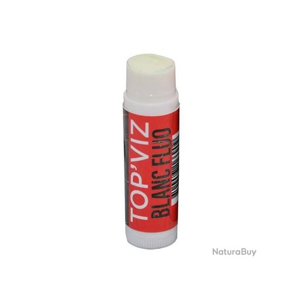 GRAISSE INDICATEUR DE LIGNE - TOP VIZ ORANGE FLUO - DEVAUX