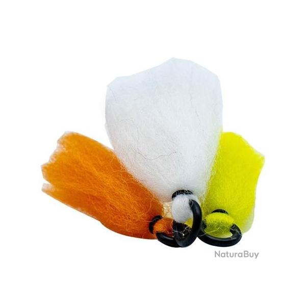 INDICATEUR DE LIGNE - PRO INDICATOR ORANGE FLUO - DEVAUX