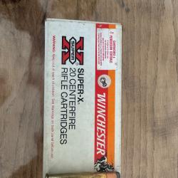 32 win sp&eacute;cial