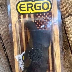 Poign&eacute;e ERGO GRIP TACTICAL DELUXE SUREGRIP&reg; TDX-0 avec Angle z&eacute;ro