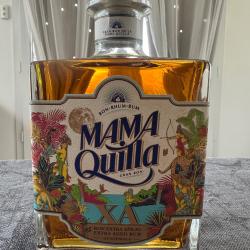Rhum Mama Quilla