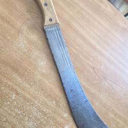 Grande machette