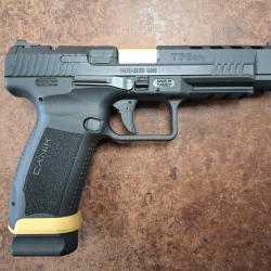 Pistolet Canik TP9 SFX cal 9x19