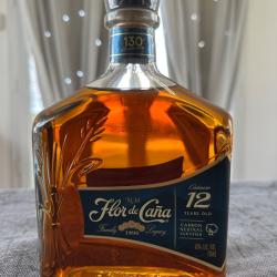 Rhum Flor de Ca&ntilde;a